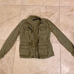 Women’s jacket